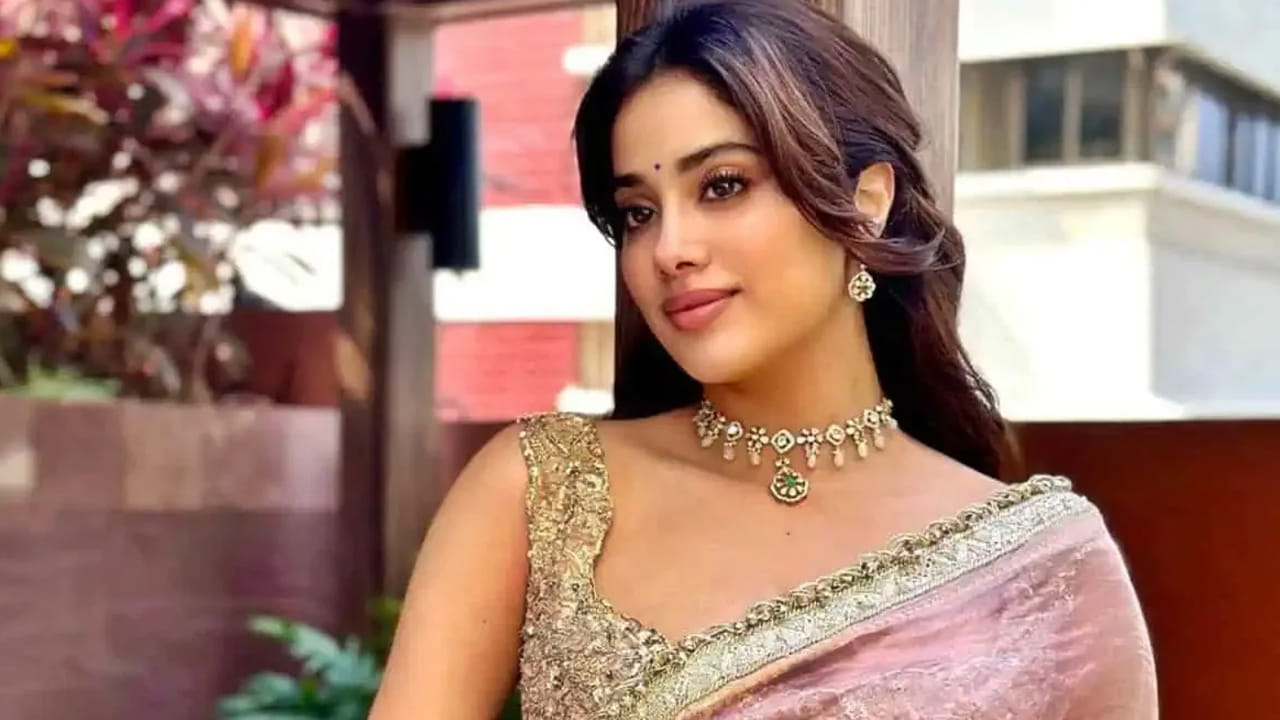 Janhvi Kapoor: మీకు కొంచెం కూడా కోపం రావడం లేదా? జాన్వీ కపూర్ ఎమోషనల్ పోస్ట్.. ఏం జరిగిందంటే?