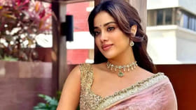 మీకు కొంచెం కూడా కోపం రావడం లేదా? జాన్వీ కపూర్ ఎమోషనల్ పోస్ట్