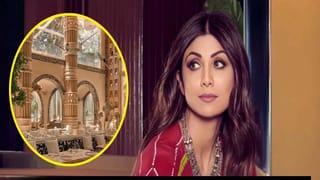 బాలీవుడ్ నటి శిల్పా శెట్టికి ఐటీ శాఖ షాక్..  ఇంటితోపాటు పలు ప్రాంతాల్లో సోదాలు!