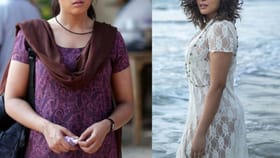 సంతోషాన్ని లాగేసుకున్నా నేను 'రిచ్​'నే.. నటి ఎమోషనల్ పోస్ట్!