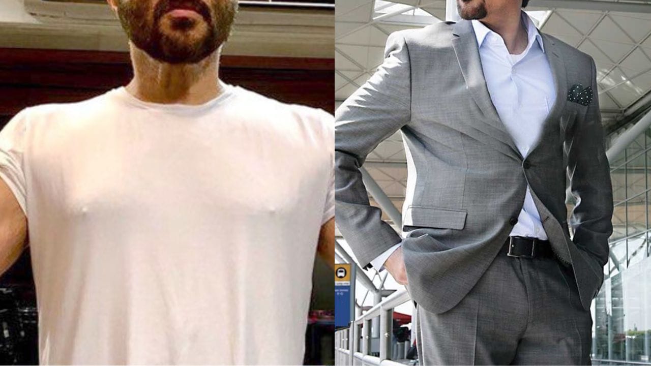 Fitness: ఈ సీనియర్ స్టార్ హీరో గ్లామర్ వెనుక ఉన్న ఆ కఠినమైన నియమాలు ఏంటో తెలుసా?