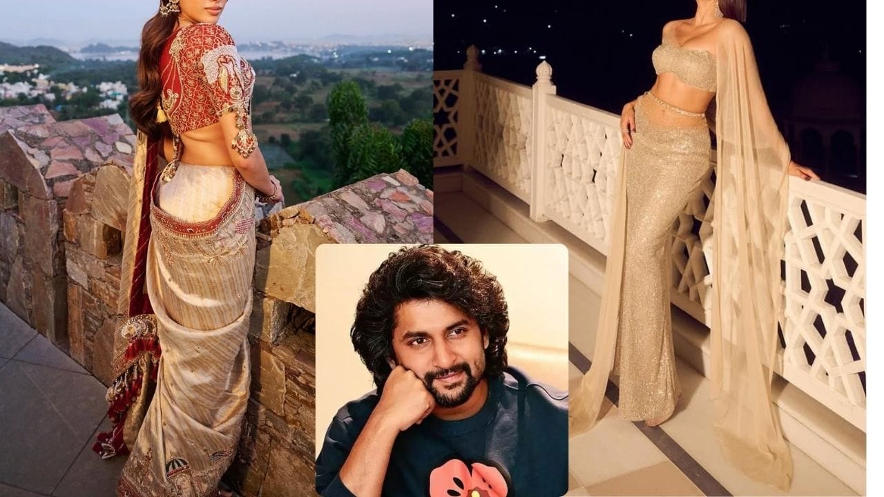 Natural Star Nani: నేచురల్ స్టార్‌ నానితో సినిమాకు నో చెప్పిన స్టార్ హీరోయిన్! కారణం తెలుసా