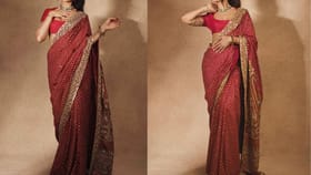 శాకాహారిగా స్టార్ హీరోయిన్.. సీక్రెట్ రివీల్ చేసిన బ్యూటీ