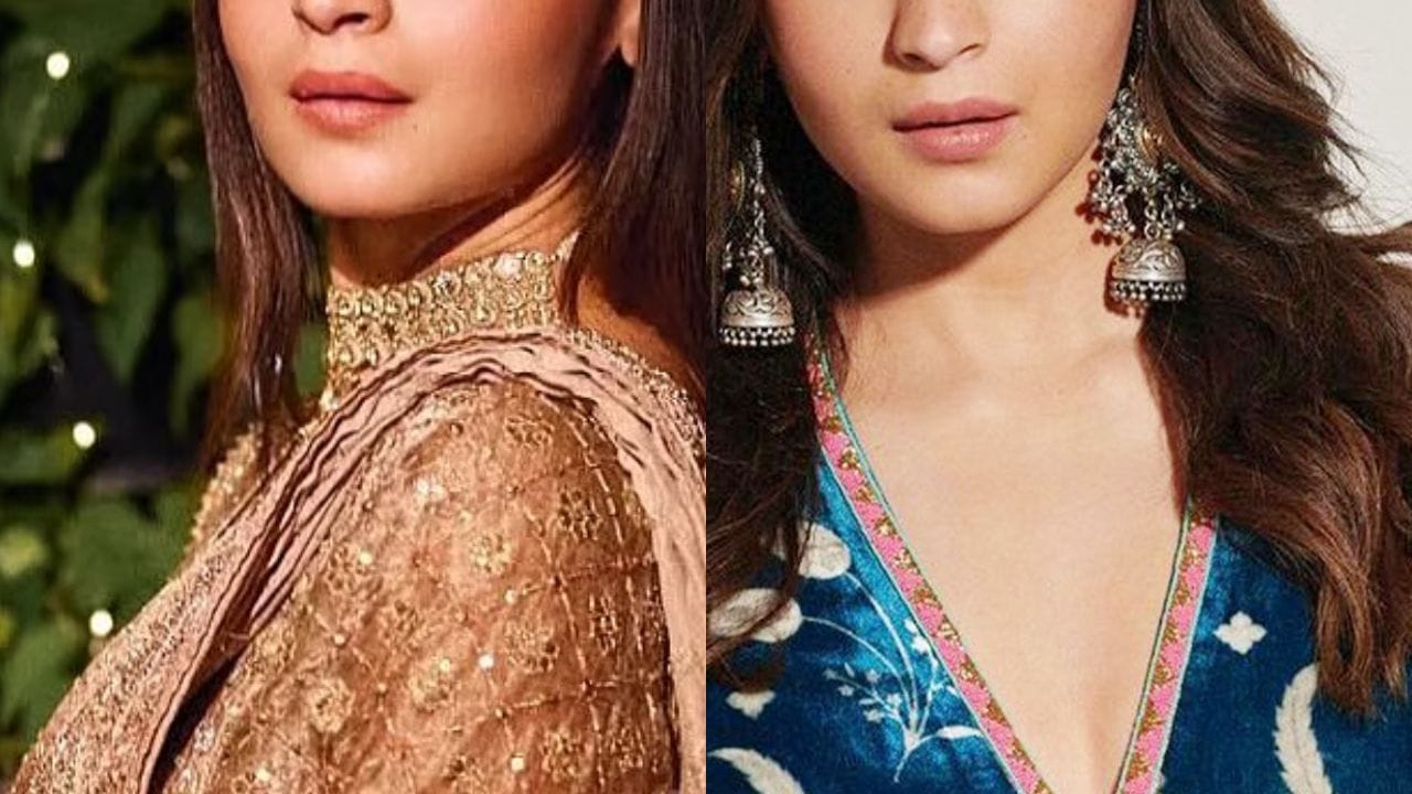 అది ఆడియన్స్ నిర్ణయిస్తారు..! నెపోటిజంపై స్టార్ హీరోయిన్ సంచలన కామెంట్స్!