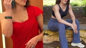 ఫిట్‌నెస్ కోసం ఈ పవర్ డ్రింక్ ట్రై చేయండి: స్టార్ బ్యూటీ