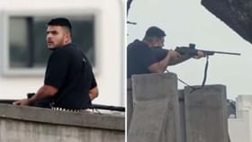 సిడ్నీ కాల్పుల ఘటనలో వెలుగులోకి సంచలనాలు..!