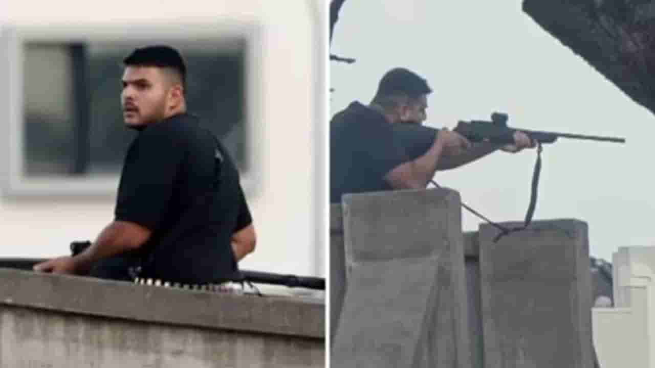 సిడ్నీలో సాజిద్కు ఆరు గన్స్ ఎలా వచ్చాయి..? హైదరాబాద్ మూలాలపై పోలీసుల వర్షెన్ ఏంటి?