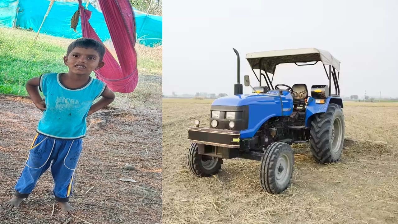 మూడు రోజులుగా కనిపించకుండా పోయిన బాలుడు.. మిస్సింగ్ వెనుక ఊహించని మిస్టరీ..!