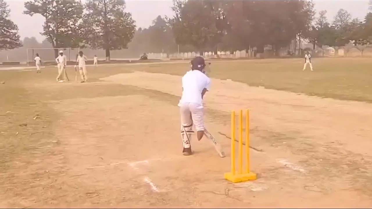 Watch: హాట్సాఫ్..! విధాత తలరాతేనే శాసించిన ధీరుడు.. కొత్త అధ్యాయాన్ని లిఖించిన కుర్రాడు..!