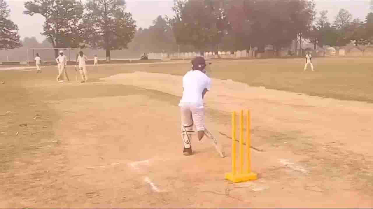 Watch: హాట్సాఫ్..! విధాత తలరాతేనే శాసించిన ధీరుడు.. కొత్త అధ్యాయాన్ని లిఖించిన కుర్రాడు..!