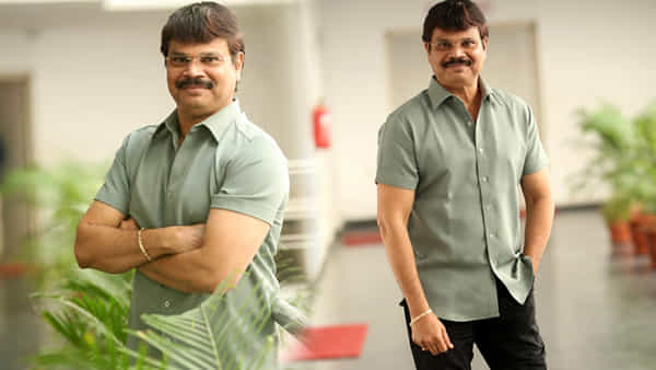 నేను మనిషినే.. నాకు ఫీలింగ్స్ ఉంటాయి.. అఖండ 2 గురించి బోయపాటి