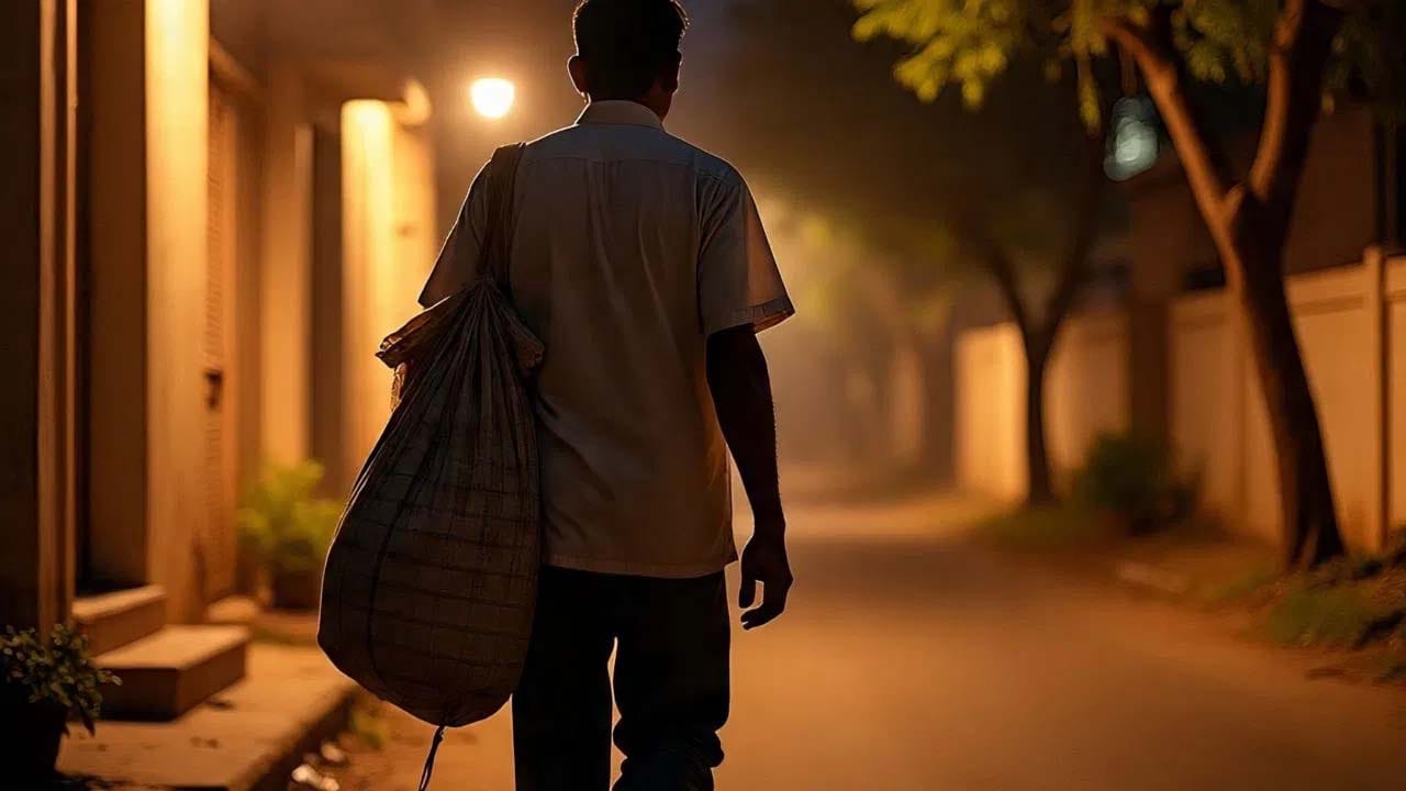 ప్రియురాలిని చంపి, మృతదేహాన్ని గోనె సంచిలో ప్యాక్ చేసిన ఘనుడు.. విచారణలో షాకింగ్ నిజాలు!