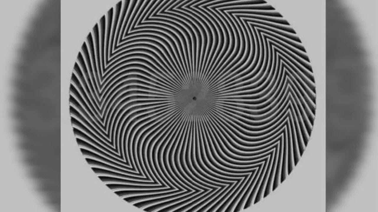 Optical Illusion: మీ కళ్లకు సూపర్ టెస్ట్.. ఈ చిత్రంలో దాగి ఉన్న నెంబర్‌ను 10 సెకన్లలో గుర్తిస్తే.. మీరే తోపులు!