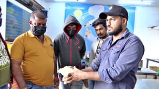 పంచాయతీ ఎన్నికల్లో గెలిచిన సంతోషం లేకుండా పోయింది.. కొడుకు మృతిని తట్టుకోలేక తండ్రి మృతి!