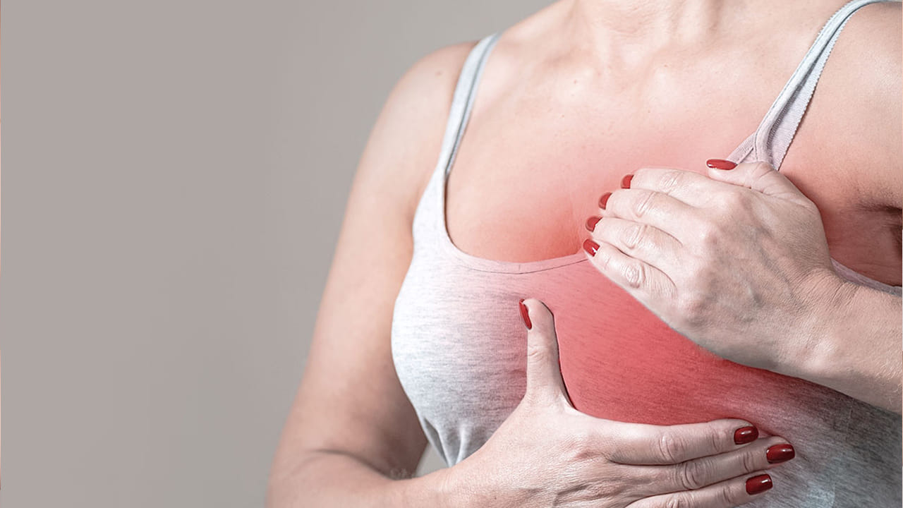 బ్రాలకు, క్యాన్సర్ కు సంబంధం ఉందా?: నేషనల్ సెంటర్ ఫర్ హెల్త్ రీసెర్చ్‌లో కరోలిన్ నోవాస్ రాసిన ఒక వ్యాసం , బ్రా ధరించడం వల్ల క్యాన్సర్‌తో సంబంధం ఉందా లేదా అనే విషయాన్ని చర్చించింది. అందులో, ఈ రెండు విషయాల మధ్య ఎటువంటి సంబంధం లేదని, ముఖ్యంగా, మీరు ధరించే బ్రా రంగుకు, రొమ్ము క్యాన్సర్‌కు ఎటువంటి సంబంధం లేదని వారు పేర్కొన్నారు. ఈ అధ్యయనంలో, దాదాపు 1500 మందిని నమూనాగా తీసుకున్నారు. వారిలో 500 మంది బ్రాలు ధరించే అలవాటు లేనివారు. 1000 మంది బ్రా ధరించేవారు.