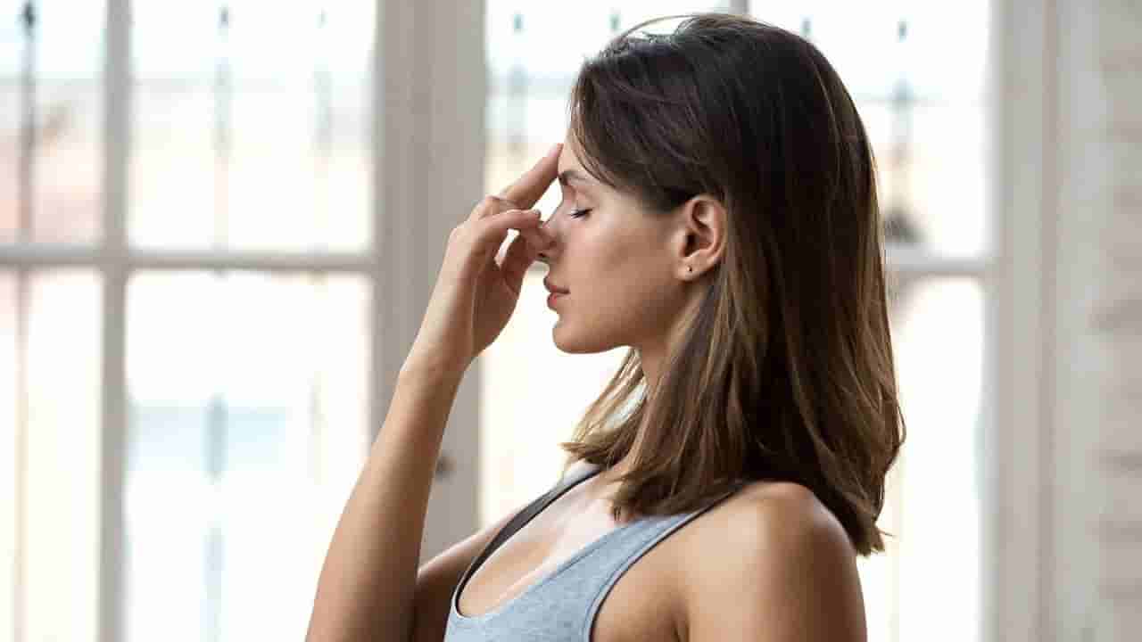 Stress: ఈ డీప్ బ్రీతింగ్ టెక్నిక్‌తో 5 నిమిషాల్లో ఒత్తిడి దూరం! ఒకసారి ట్రై చేయండి