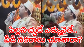 ఈ పందిగాడికి లక్షల కట్నం, ఖరీదైన కారు కావాలట.. వధువు ట్విస్ట్!