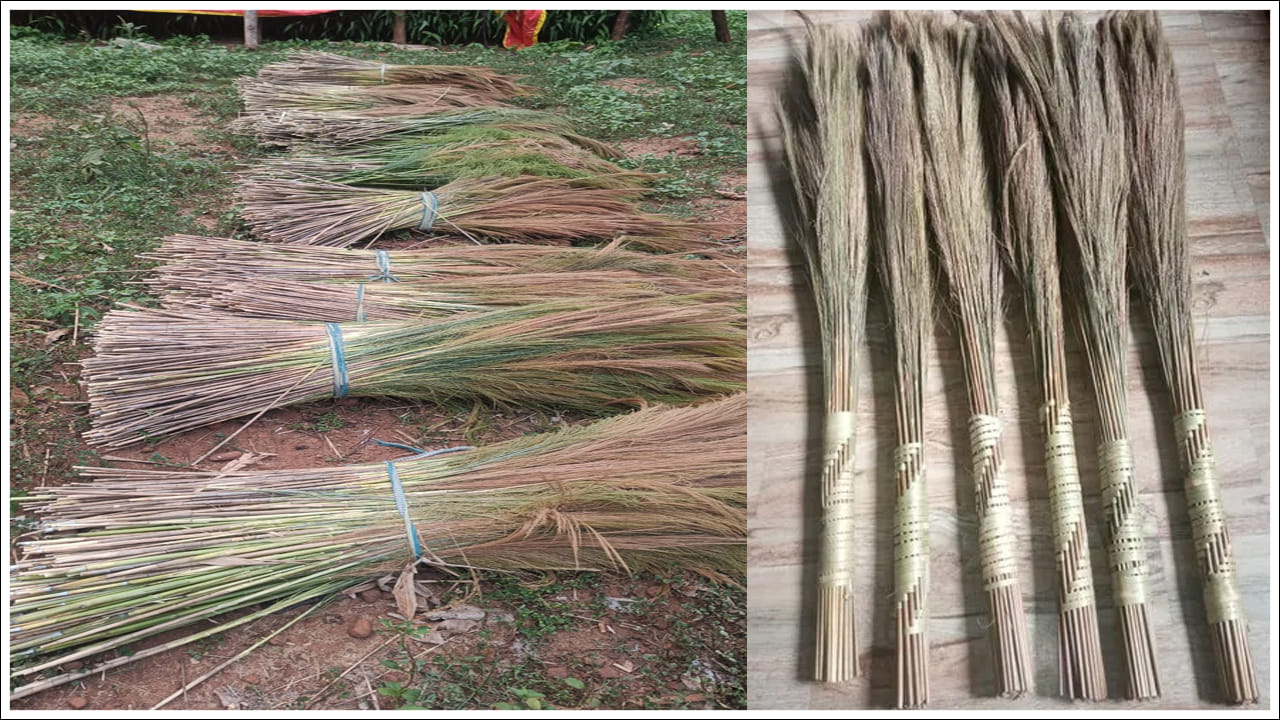  అల్లూరి సీతారామరాజు జిల్లా వైరామవరం మండలం బచ్చులురు గ్రమానికి చెందిన సుబ్బి రెడ్డి ఓ కొండరెడ్డి తెగకు చెందిన రైతు. ప్రభుత్వం నుండి ఏదైనా వ్యవసాయ రుణాలు కానీ వ్యవసాయ పనిముట్లు కానీ వస్తే వాటిని పొందేందుకు నానాయాతన పడుతుందేవాడు. ఇలా కొంత కాలం గడిచాక అతడికి కొత్త ఆలోచన రేకెత్తింది. వినూత్నంగా ఆలోచించాడు. ప్రభుత్వ పథకాల కోసం ఎదురు చూడటం మానేసి ఇంట్లో ఉన్న బంగారాన్ని తాకట్టు పెట్టి వడ్డీకి సుమారు రూ.6 లక్షల వరకు సేకరించాడు. 