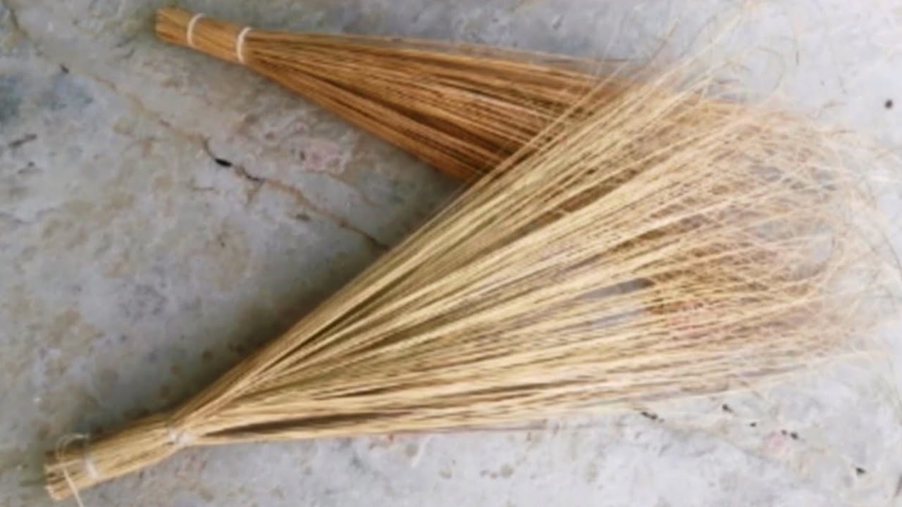 చీపురును గౌరవించండి!: అవును, మీ జీతం పెరుగుదలకు, ఇంట్లో చీపురుకు దగ్గరి సంబంధం ఉంది. ఇంటిని శుభ్రం చేయడానికి సహాయపడే చీపురును అగౌరవపరచడం మీ ఆర్థిక పరిస్థితిని ప్రభావితం చేస్తుంది. చీపురును అగౌరవపరచడం లక్ష్మీ దేవిని అగౌరవపరచడంతో సమానం. కాబట్టి, వీలైనంత వరకు చీపురుకు గౌరవం చూపండి. నిపుణుల అభిప్రాయం ప్రకారం, చీపురును నిటారుగా ఉంచకూడదు. అదేవిధంగా, దీనిని ఇంటికి ఈశాన్య దిశలో ఉంచకూడదు. నిపుణులు దీనిని ఇంటికి నైరుతి దిశలో ఉంచడం మంచిదని, రాత్రిపూట ఎవరూ చూడకుండా ఒక గుడ్డతో కప్పాలని సూచిస్తున్నారు. ఇలా చేయడం ద్వారా, మీరు లక్ష్మీదేవి ఆశీస్సులను పొందడమే కాకుండా, మీ ఆదాయాన్ని అనేక రెట్లు పెంచుకోవచ్చు.