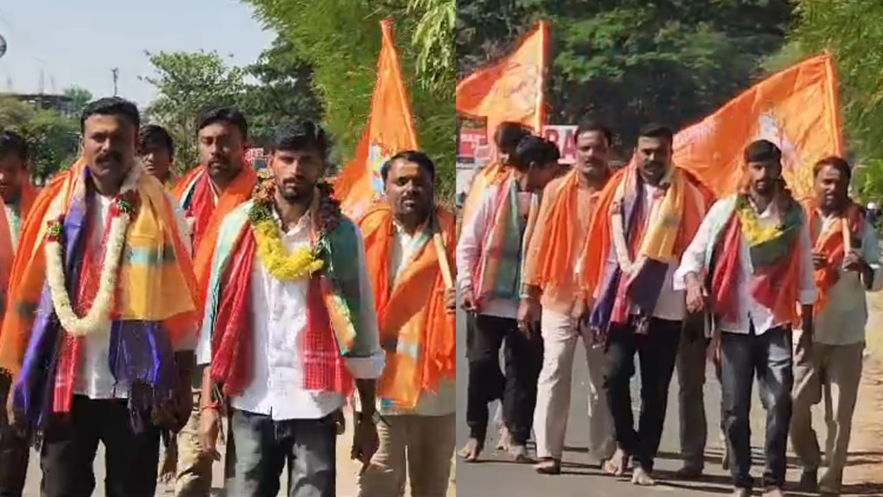 Telangana: అన్న కోసం 130 కిలోమీటర్లు.. ఈ తమ్ముడు చేసిన పనికి అంతా ఫిదా అవ్వాల్సిందే..