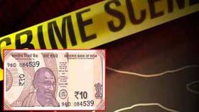 రూ.10 ఇవ్వలేదని హత్య చేసిన మైనర్ బాలుడు!