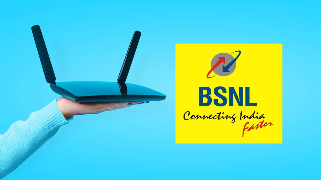 BSNL నుంచి న్యూ ఇయర్ గిఫ్ట్.. ఒక నెల ఫ్రీ ఇంటర్నెట్.. అతి చవక ధరకే కనెక్షన్