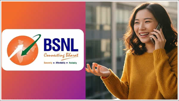 BSNL New Year Plan: న్యూఇయర్ బంపర్ ఆఫర్.. బేసిక్ ప్లాన్తో భారీ ప్రయోజనాలు!