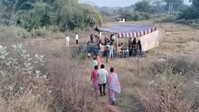 ఊరికి కీడు కలుగుతుందని.. అమానుషం..!