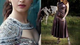 5 సినిమాలతో బాలీవుడ్‌ను షేక్ చేస్తున్న స్టార్ హీరోయిన్