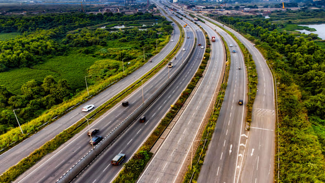 అబ్బ రోడ్లే రోడ్లు.. కేంద్ర కేబినెట్‌ సంచలన నిర్ణయాలు..