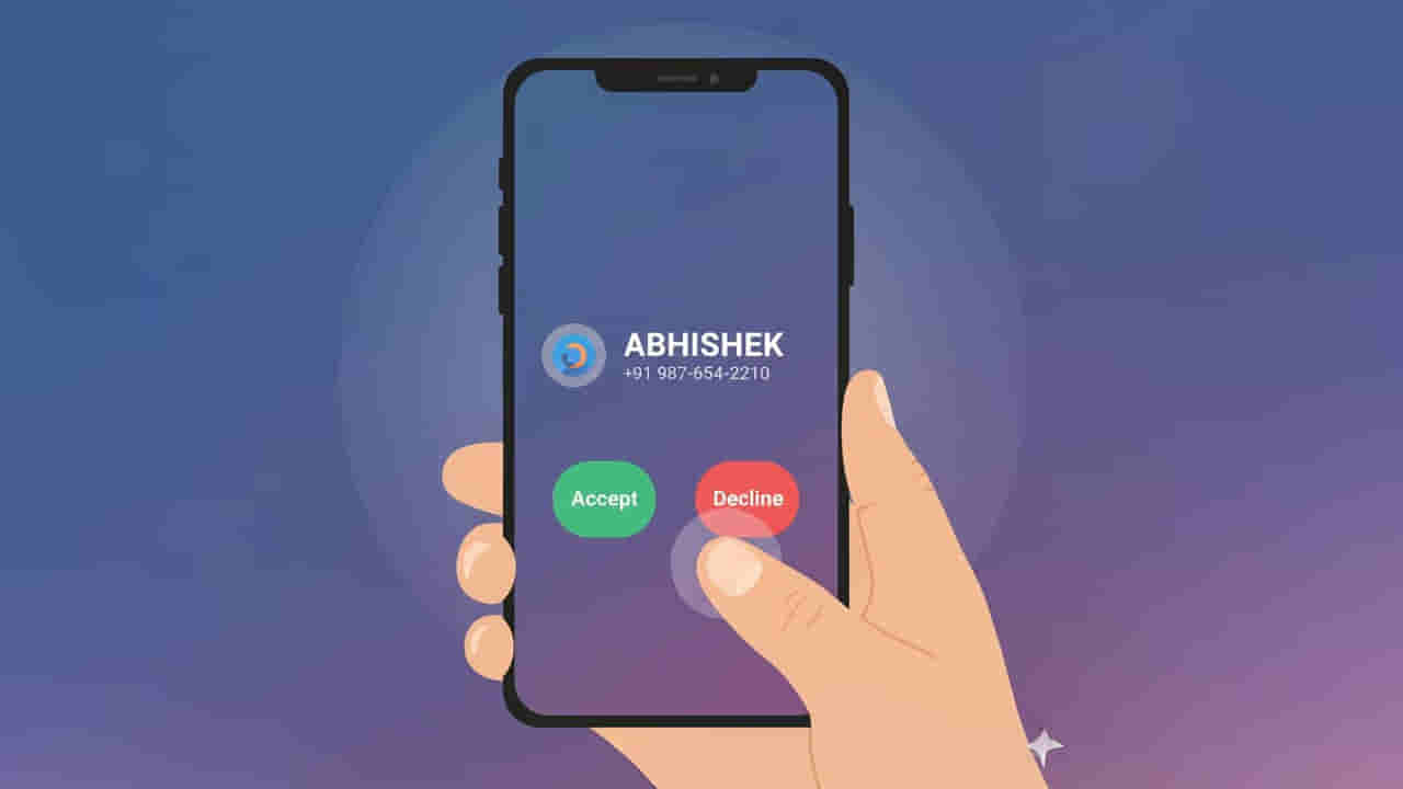 Caller Name: తెలియని వ్యక్తి నుంచి కాల్ వచ్చిందా..? ఇకపై మొబైల్ స్క్రీన్పై వారి పేరు తెలుసుకోవచ్చు.. ఎలా అంటే..?