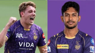 IPL Auction 2026:  కేకేఆర్ ధనాధన్.. కేవలం ఇద్దరికే రూ.43 కోట్లు ఖర్చు పెట్టిన షారుక్ ఖాన్ టీమ్