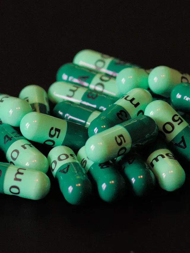 క్యాప్సూల్ తయారీలో ఎముకలు వాడుతారా.? వాస్తవం ఎంత.?