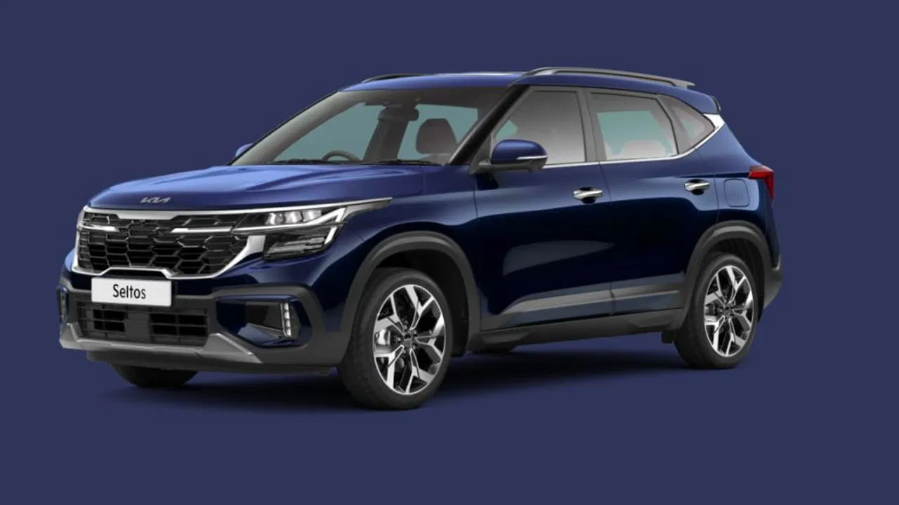 కొత్త తరం కియా సెల్టోస్ డిసెంబర్ 10న భారత మార్కెట్లోకి విడుదల కానుంది. కంపెనీ ఇప్పటికే కొత్త ఫ్రంట్ గ్రిల్, పదునైన LED హెడ్‌ల్యాంప్‌లు, కొత్త DRLలు, సవరించిన LED టెయిల్‌ల్యాంప్‌లను టీజ్ చేసింది. ఈసారి సెల్టోస్ స్పోర్టియర్, మరింత ప్రీమియం లుక్‌ను కలిగి ఉంటుంది. ఇది పనోరమిక్ సన్‌రూఫ్, పెద్ద ఇన్ఫోటైన్‌మెంట్ సిస్టమ్, అధునాతన కనెక్ట్ చేయబడిన కార్ టెక్నాలజీని కలిగి ఉంటుందని భావిస్తున్నారు. ఇంజిన్ ఎంపికలు, ఇంటీరియర్ వివరాలు లాంచ్ సమయంలో వెల్లడి అవుతాయి.