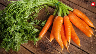 Carrots for Cancer: వారానికి 2 క్యారెట్లు తింటే.. జీవితంలో క్యాన్సర్‌ రాదట!