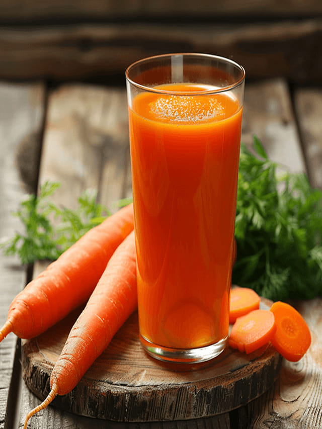 వయస్సును వెనక్కినెట్టే జ్యూస్ ఇది.. రోజూ గ్లాసుడు తాగితే నిత్య యవ్వనమే!