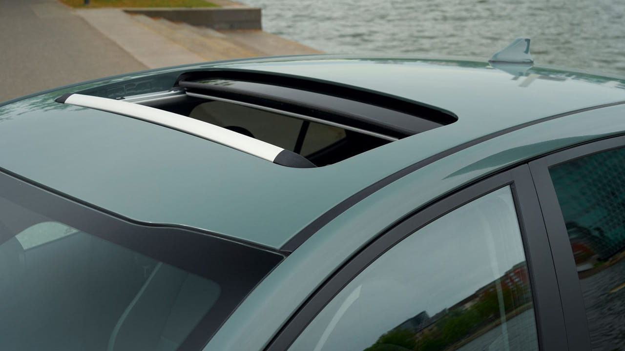 Cars With Sunroof