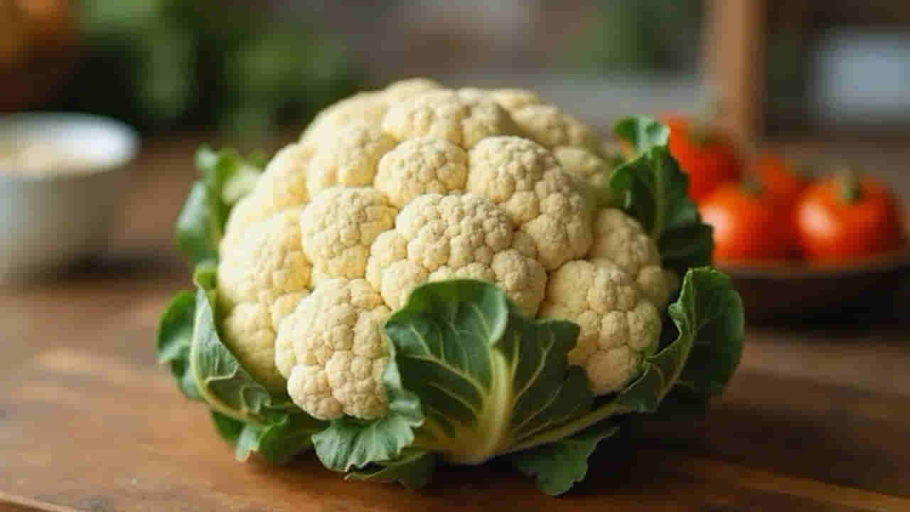 Cauliflower Fresh: మీ ఇంట్లో కాలీప్లవర్ నల్లగా మారుతుందా? ఇలా చేయండి ఎప్పుడు తాజాగా ఉంటుంది!