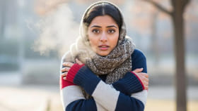 మీకు చలి ఎక్కువ అనిపిస్తుందా.. ఈ విటమిన్ లోపమే కారణం.. అసలు విషయం