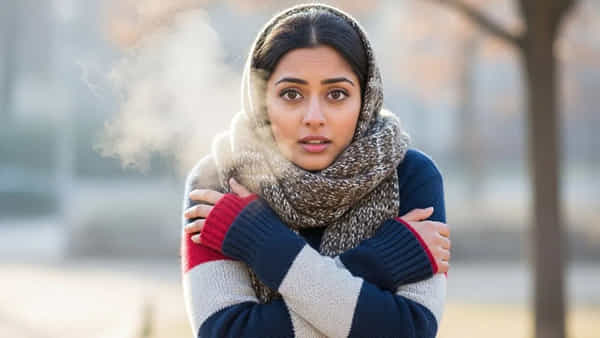 మీకు చలి ఎక్కువ అనిపిస్తుందా.. ఈ విటమిన్ లోపమే కారణం.. అసలు విషయం ఏంటంటే..?