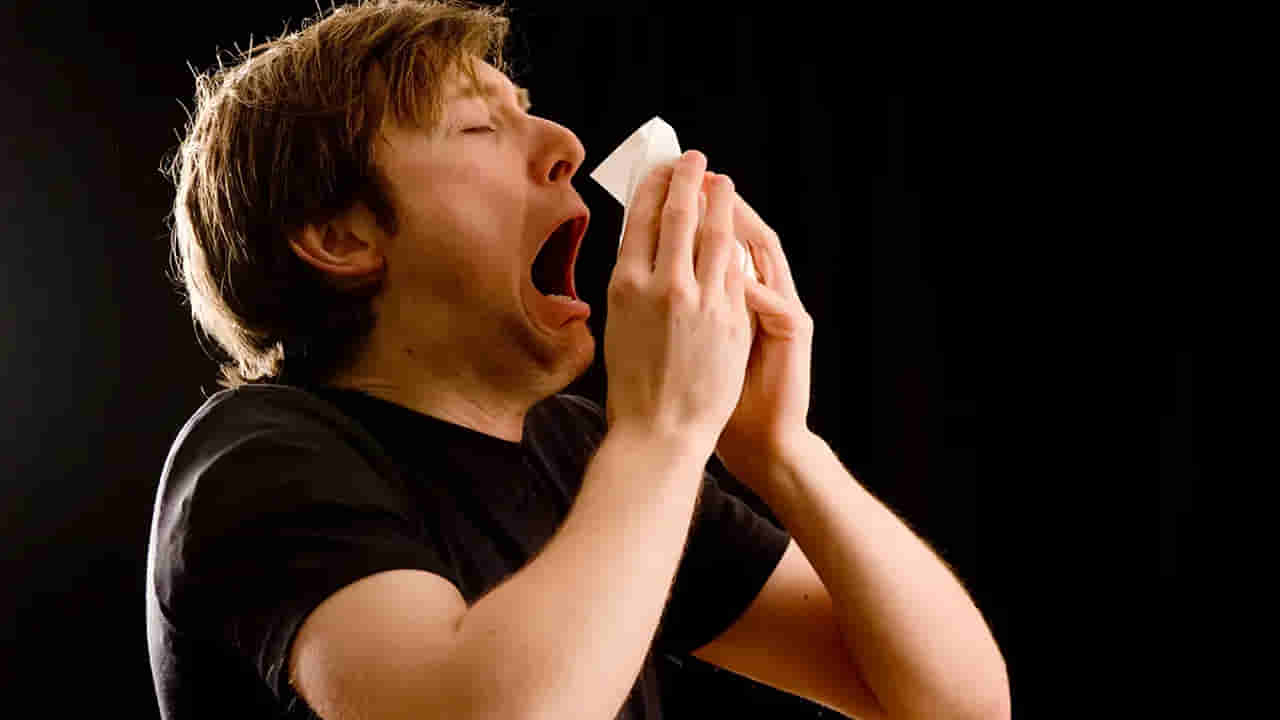 Sneezing: తుమ్మును బలవంతంగా ఆపితే ఏం జరుగుతుందో తెలుసా?