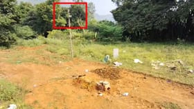 శశ్మానంలో డెడ్‌బాడీకి కాపాలాగా సీసీ కెమెరాలు..!