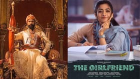 2025 వెండితెర విజేతలు: నటనతో మాయ చేసిన టాప్ నటీనటులు వీరే!