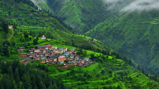 ఉత్తర భారతంలో ఈ హిడెన్ ప్లేసులు.. భువిలో స్వర్గధామాలు.. కచ్చితంగా చూడాలి..