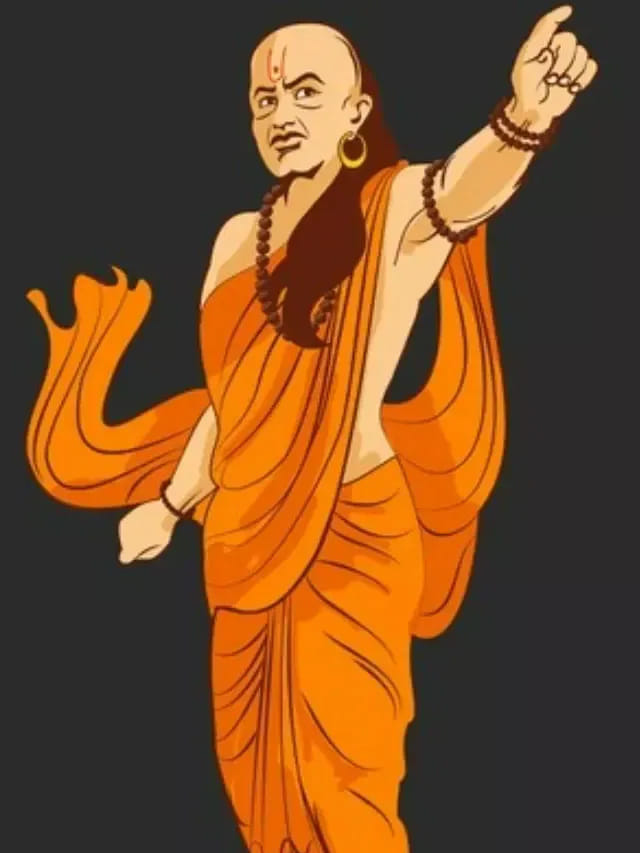 చాణక్య నీతి : ఈ 8 అలవాట్లు వదిలేస్తే.. 2026లో సక్సెస్ మీదే!