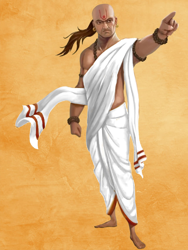 చాణక్య నీతి : వీరితో డేంజర్..సైలెంట్‌తోనే చంపేస్తారు!