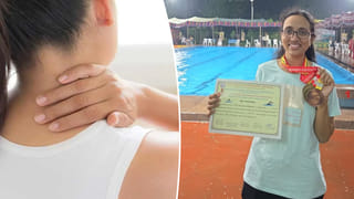 Andhra Pradesh: మెడ నొప్పి.. డాక్టరమ్మ జీవితాన్నే మార్చేసింది.. ఎలాగో తెలిస్తే మీరు కూడా సక్సెస్ అవుతారు..