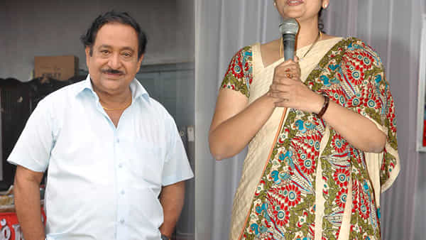 45 మంది హీరోయిన్స్ను పరిచయం చేశా.. ఆమెతో ఏకంగా 25 సినిమాలు.. చంద్రమోహన్ చెప్పిన ఆసక్తికర విషయాలు