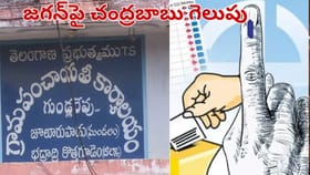 జగన్‌పై చంద్రబాబు గెలుపు.. 100 ఓట్ల మెజార్టీ.. అసలు కథ ఇదీ..