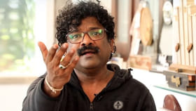 100 అవమానాలను టార్గెట్ పెట్టుకున్న చంద్రబోస్.. చివరకు